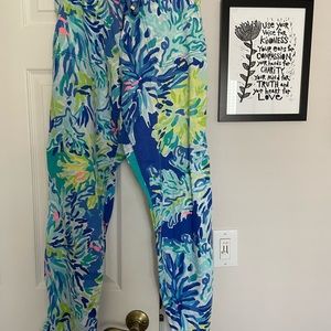 Cute, comfy Lilly linen pants ❤️❤️